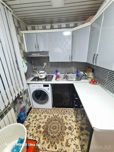 Satılır 3 otaqlı köhnə tikili 90 m², Neftçilər m., photo 6 from 24