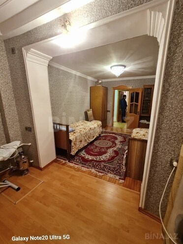 Satılır 3 otaqlı köhnə tikili 90 m², Neftçilər m., photo 13 from 24