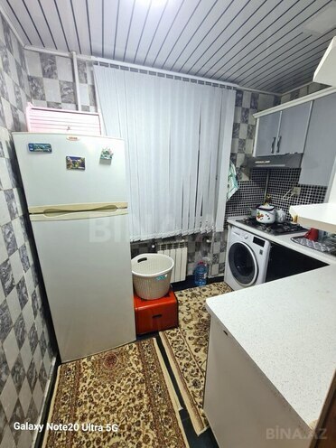 Satılır 3 otaqlı köhnə tikili 90 m², Neftçilər m., photo 5 from 24