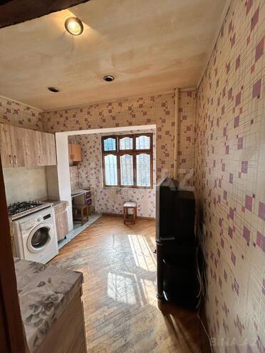 Продаётся 2-комн. вторичка 60 м², пос. Старые Гюнешли, photo 1 from 9
