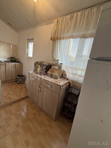 Продаётся 2-комн. вторичка 40 м², пос. Баилова, photo 8 from 11
