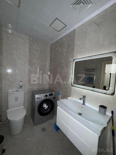 Сдаётся 3-комн. новостройка 100 м², Насиминский  р., photo 13 from 15
