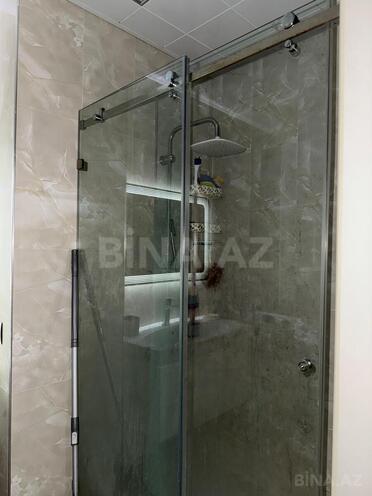 Сдаётся 3-комн. новостройка 100 м², Насиминский  р., photo 14 from 15