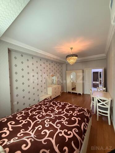 Сдаётся 3-комн. новостройка 100 м², Насиминский  р., photo 6 from 15