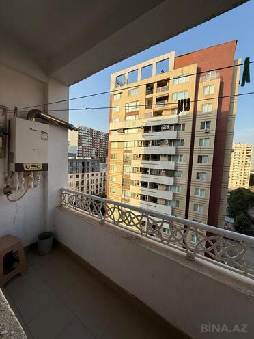 Сдаётся 3-комн. новостройка 100 м², Насиминский  р., photo 11 from 15