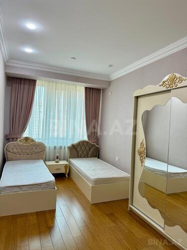 Сдаётся 3-комн. новостройка 100 м², Насиминский  р., photo 4 from 15