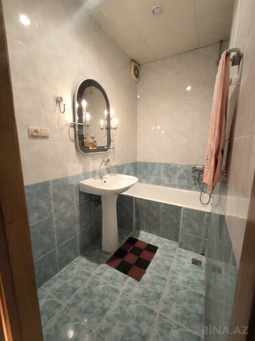 Сдаётся 3-комн. вторичка 88 м², м. Азадлыг проспекти, photo 17 from 18