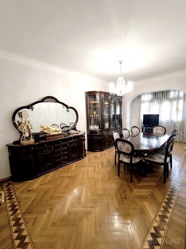 Сдаётся 3-комн. вторичка 88 м², м. Азадлыг проспекти, photo 1 from 18