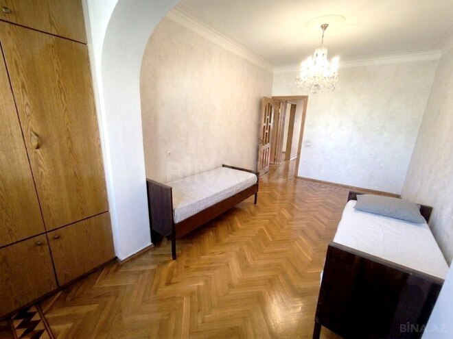 Сдаётся 3-комн. вторичка 88 м², м. Азадлыг проспекти, photo 5 from 18
