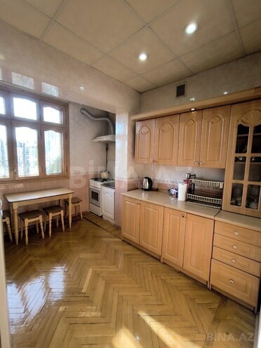Сдаётся 3-комн. вторичка 88 м², м. Азадлыг проспекти, photo 12 from 18