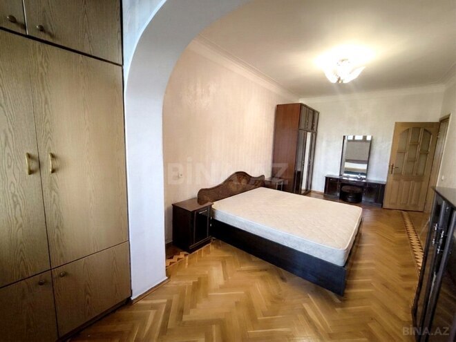 Сдаётся 3-комн. вторичка 88 м², м. Азадлыг проспекти, photo 7 from 18