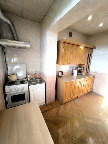 Сдаётся 3-комн. вторичка 88 м², м. Азадлыг проспекти, photo 11 from 18