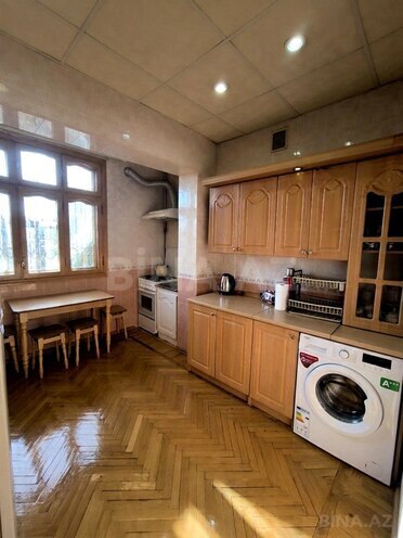 Сдаётся 3-комн. вторичка 88 м², м. Азадлыг проспекти, photo 10 from 18