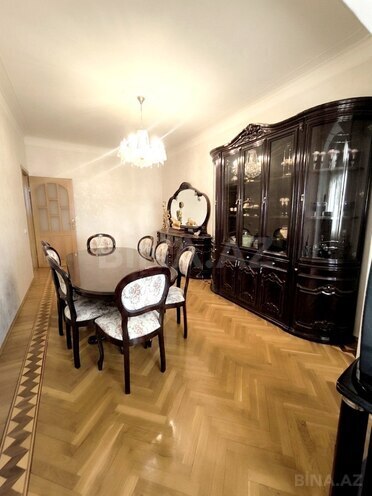 Сдаётся 3-комн. вторичка 88 м², м. Азадлыг проспекти, photo 3 from 18