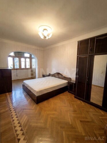 Сдаётся 3-комн. вторичка 88 м², м. Азадлыг проспекти, photo 9 from 18