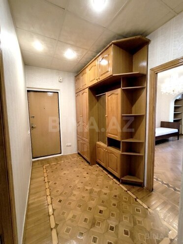 Сдаётся 3-комн. вторичка 88 м², м. Азадлыг проспекти, photo 15 from 18