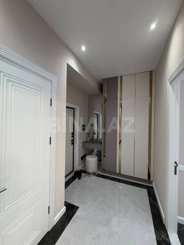 Satılır 3 otaqlı yeni tikili 113 m², Dərnəgül m., photo 5 from 10