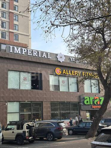 İcarəyə verilir 2 otaqlı yeni tikili 60 m², Nəriman Nərimanov m., photo 12 from 17