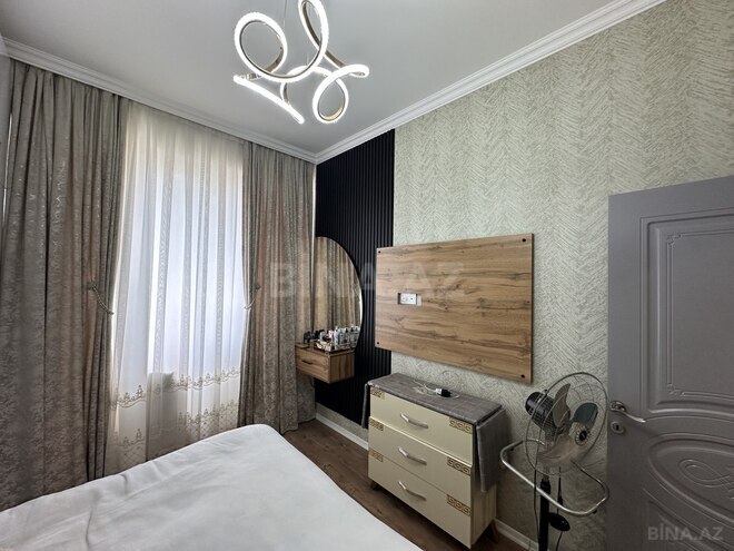 Продаётся 2-комн. новостройка 46 м², пос. Ени Гюнешли, photo 8 from 16