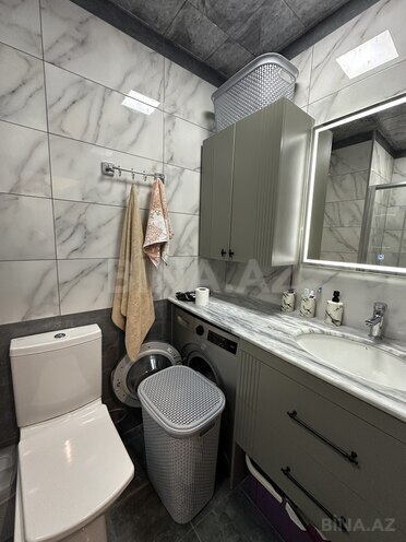 Продаётся 2-комн. новостройка 46 м², пос. Ени Гюнешли, photo 14 from 16