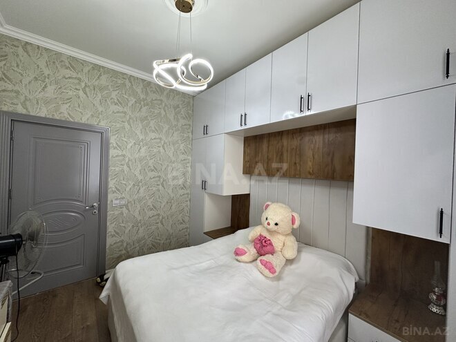 Продаётся 2-комн. новостройка 46 м², пос. Ени Гюнешли, photo 9 from 16