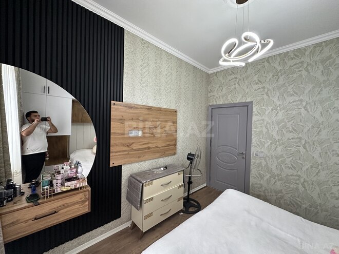 Продаётся 2-комн. новостройка 46 м², пос. Ени Гюнешли, photo 10 from 16