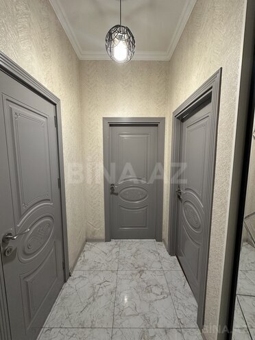Продаётся 2-комн. новостройка 46 м², пос. Ени Гюнешли, photo 11 from 16