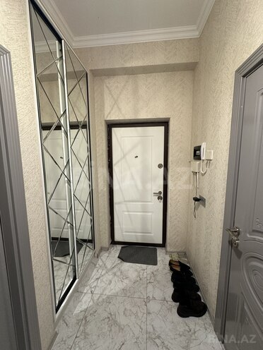 Продаётся 2-комн. новостройка 46 м², пос. Ени Гюнешли, photo 12 from 16