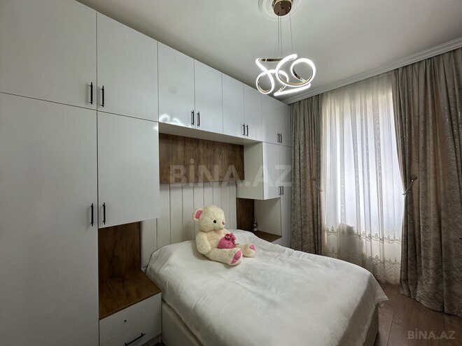 Продаётся 2-комн. новостройка 46 м², пос. Ени Гюнешли, photo 7 from 16