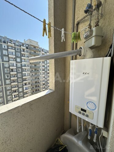 Продаётся 2-комн. новостройка 46 м², пос. Ени Гюнешли, photo 15 from 16