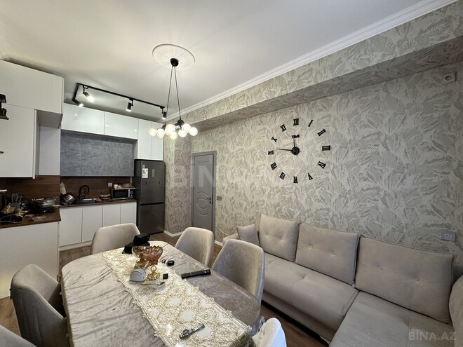 Продаётся 2-комн. новостройка 46 м², пос. Ени Гюнешли, photo 5 from 16