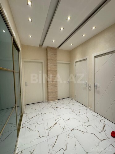 Продаётся 2-комн. новостройка 74 м², м. Ази Асланов, photo 11 from 21