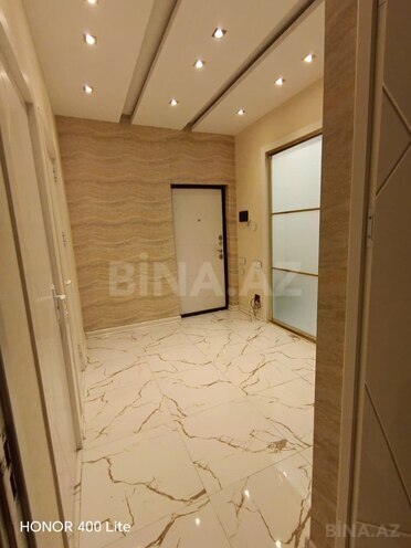 Продаётся 2-комн. новостройка 74 м², м. Ази Асланов, photo 14 from 21