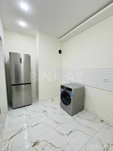 Продаётся 2-комн. новостройка 74 м², м. Ази Асланов, photo 15 from 21