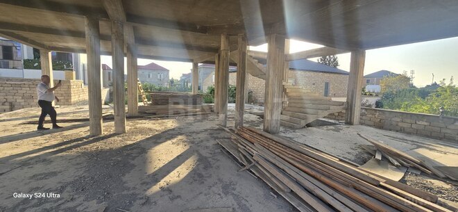 Продаётся 8-комн. дом/дача 280 м², пос. Бина, photo 16 from 25