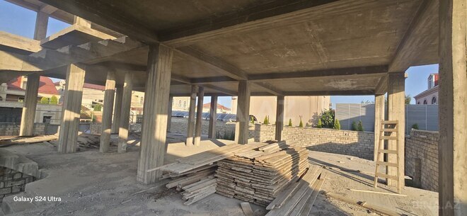 Продаётся 8-комн. дом/дача 280 м², пос. Бина, photo 12 from 25