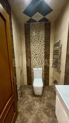 Продаётся 3-комн. новостройка 131 м², м. Нефтчиляр, photo 26 from 32