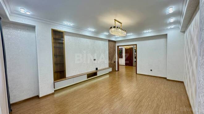 Продаётся 3-комн. новостройка 131 м², м. Нефтчиляр, photo 5 from 32