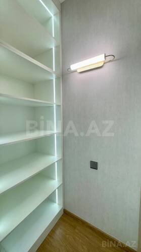 Продаётся 3-комн. новостройка 131 м², м. Нефтчиляр, photo 22 from 32