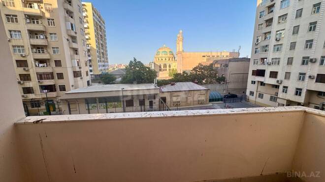 Продаётся 3-комн. новостройка 131 м², м. Нефтчиляр, photo 29 from 32