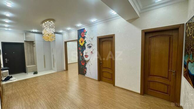 Продаётся 3-комн. новостройка 131 м², м. Нефтчиляр, photo 17 from 32