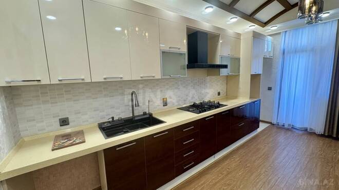 Продаётся 3-комн. новостройка 131 м², м. Нефтчиляр, photo 18 from 32
