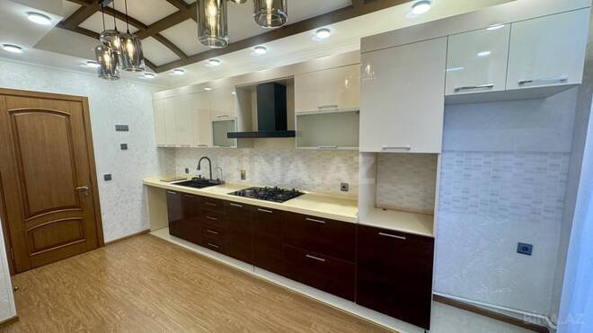 Продаётся 3-комн. новостройка 131 м², м. Нефтчиляр, photo 19 from 32