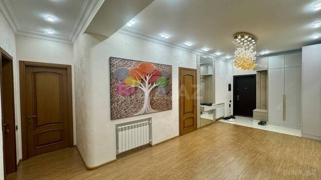 Продаётся 3-комн. новостройка 131 м², м. Нефтчиляр, photo 16 from 32