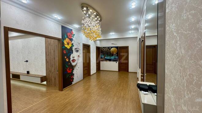 Продаётся 3-комн. новостройка 131 м², м. Нефтчиляр, photo 15 from 32
