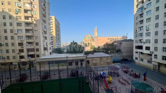 Продаётся 3-комн. новостройка 131 м², м. Нефтчиляр, photo 31 from 32