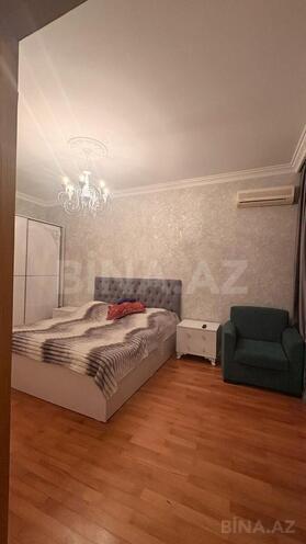 İcarəyə verilir 2 otaqlı yeni tikili 100 m², Nəriman Nərimanov m., photo 8 from 14