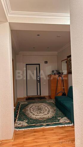 İcarəyə verilir 2 otaqlı yeni tikili 100 m², Nəriman Nərimanov m., photo 13 from 14