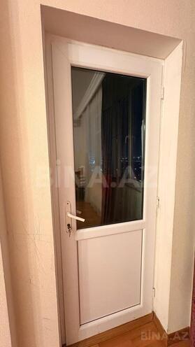 İcarəyə verilir 2 otaqlı yeni tikili 100 m², Nəriman Nərimanov m., photo 10 from 14