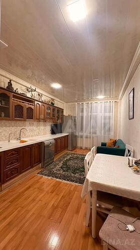 İcarəyə verilir 2 otaqlı yeni tikili 100 m², Nəriman Nərimanov m., photo 4 from 14